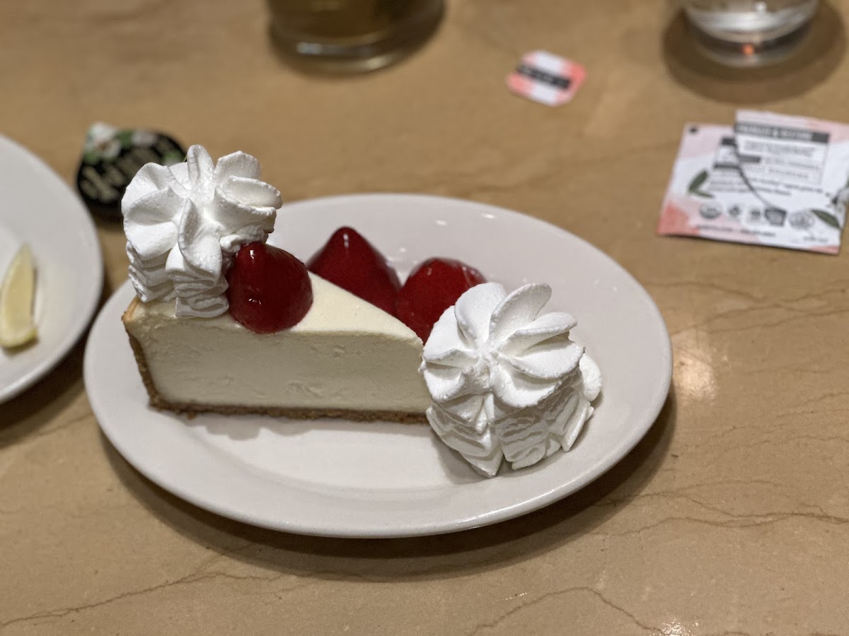 The Cheesecake Factory-10