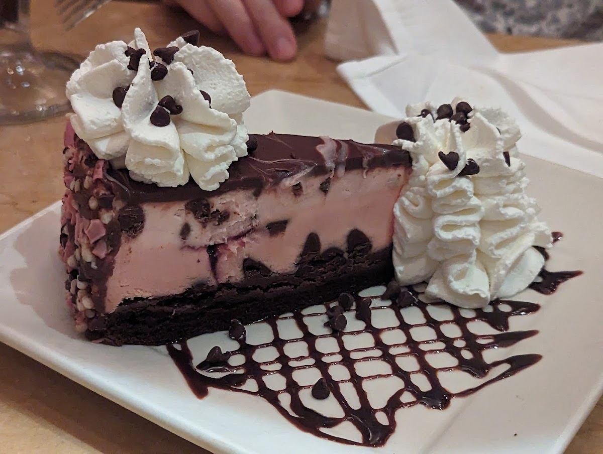 The Cheesecake Factory-8