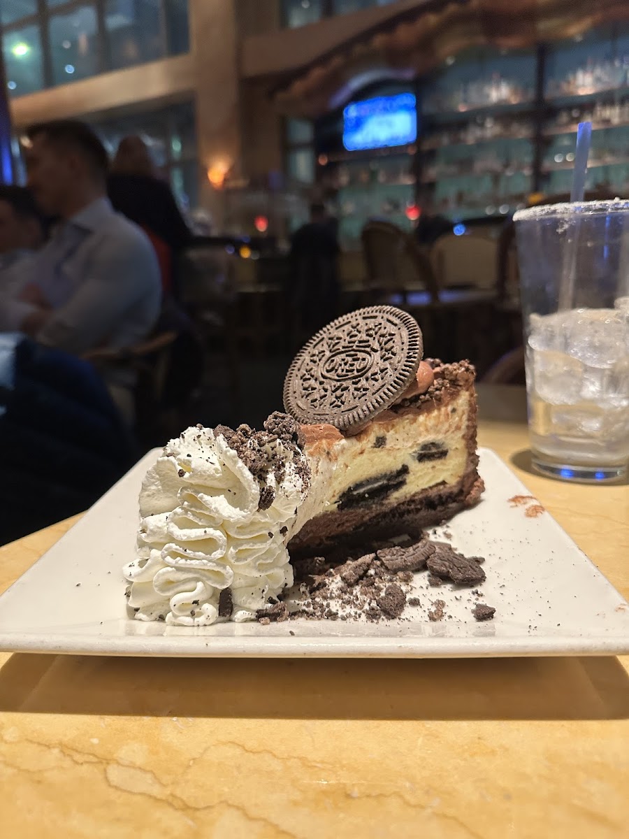 The Cheesecake Factory-9